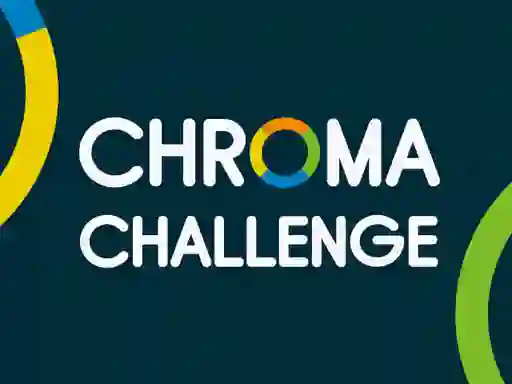 Hra Chroma Challenge online