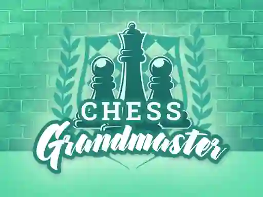 Hra Chess Grandmaster online