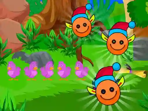 Hra Rescue the Beauty Girl online