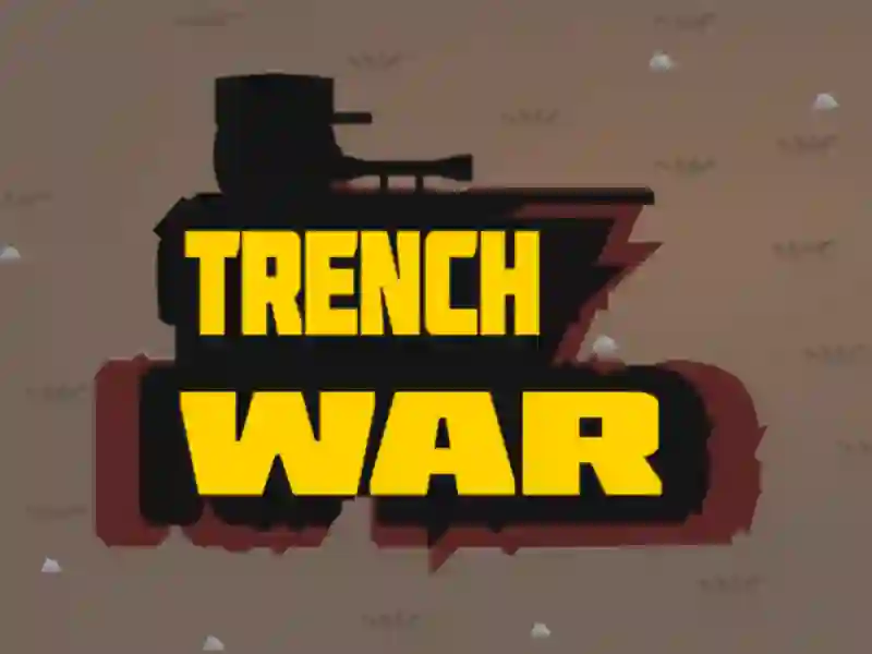 Hra Trench War online