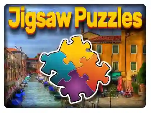 Hra Italia Jigsaw Puzzle online
