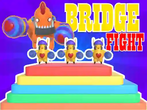 Hra Bridge Fight online