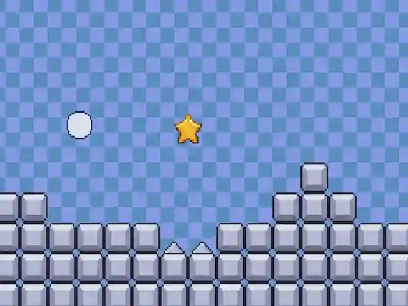 Hra Bounce Ball online