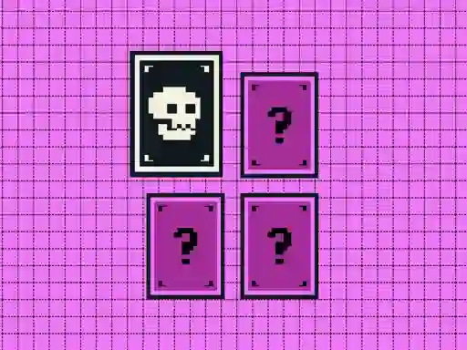 Hra Pixel Memory online