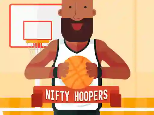 Hra Nifty Hoopers online