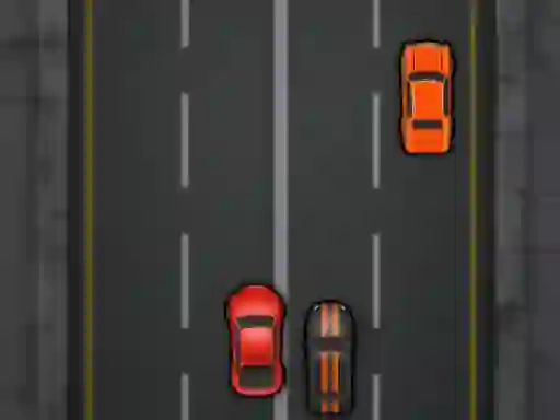 Hra 2d Car Racing online