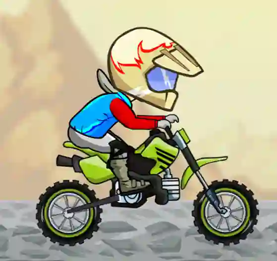 Hra Riders Feat online