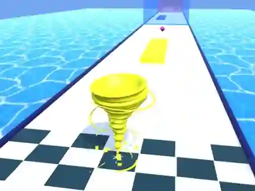 Hra Run Nado online