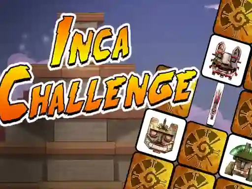 Hra Inca Challenge online