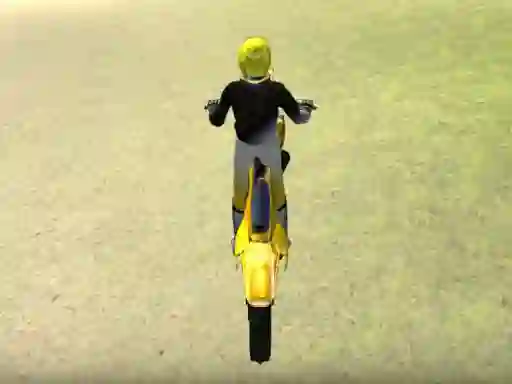 Hra Moto Beach online