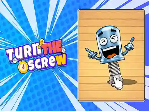 Hra Turn The Screw online