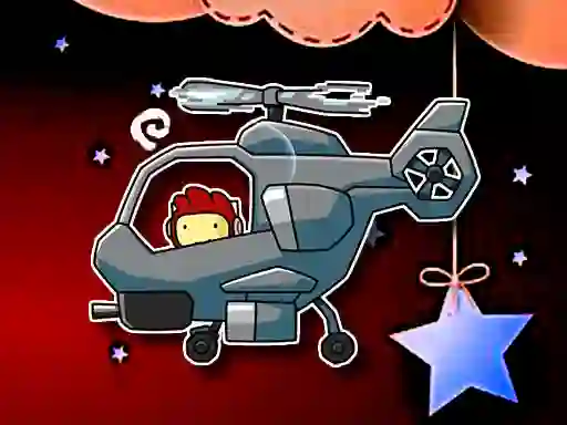 Hra Helicopter Puzzle Challenge online
