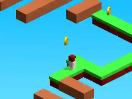 Hra Pixel Runner online