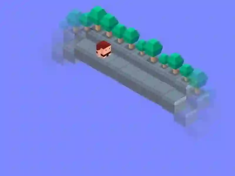 Hra Jumpers online