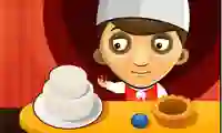 Hra Cake Bar online