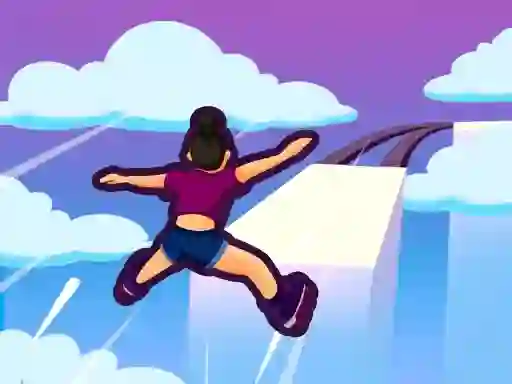 Hra Sky Roller online