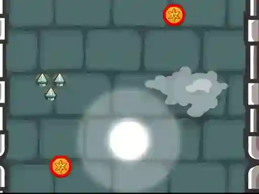 Hra Dark Spirit Run online