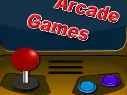 Hra 35 Arcade Games 2022 online