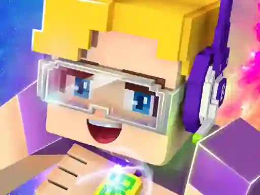 Hra Roblox Block online