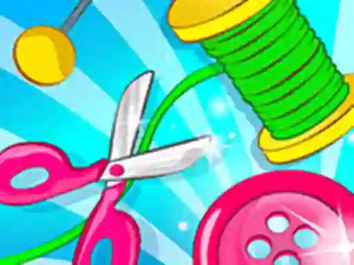 Hra Tailor Kids online