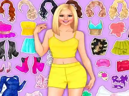 Hra Baby Girl Dish Washing & Dress-Up online