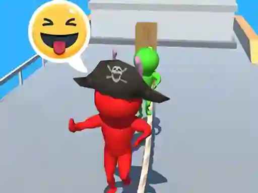 Hra Rope Skipping online