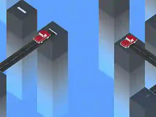 Hra Stretchy Road online