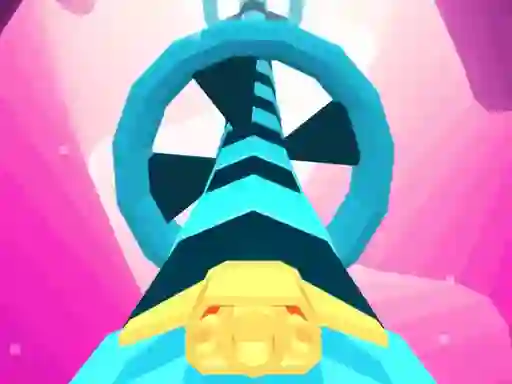 Hra Supernova online