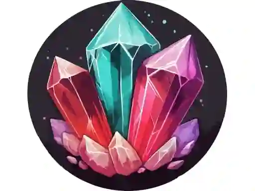 Hra Clash Of Crystal online