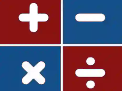 Hra Maths Solving Problems online