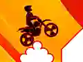 Hra Max Dirt Bike online