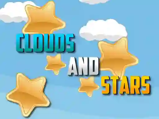 Hra Stars and Clouds online