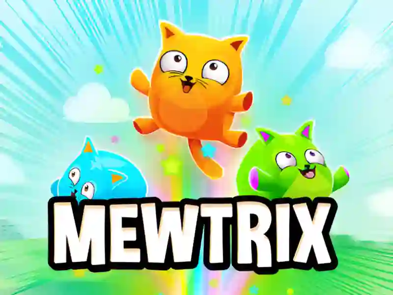 Hra Mewtrix online