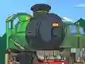 Hra Coal Express 5 online