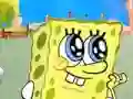 Hra Spongebob War online