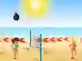 Hra Boom Boom Volleyball online