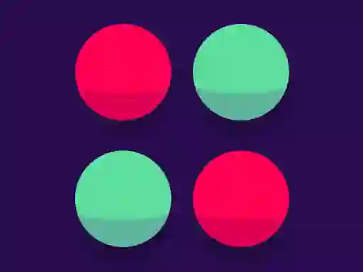 Hra Pong The Ball online