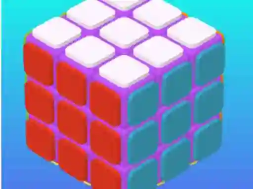 Hra Magic Cube online