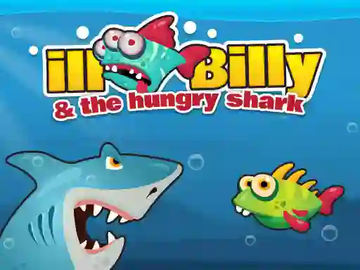Hra ill Billy online