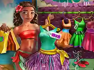 Hra Exotic Princess Realife Shopping online