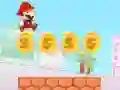 Hra Mario Great Adventure 3 online