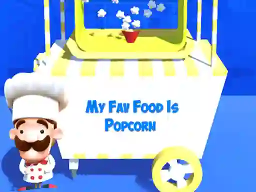 Hra Pop Corn Fever online