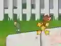 Hra Tom and Jerry Time travel 2 online
