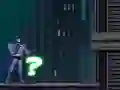 Hra Batman The rooftop caper online
