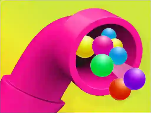 Hra Perfect Pipes 3D online