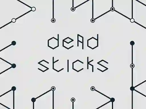 Hra Dead Sticks online