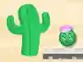 Hra Cactus Roll online