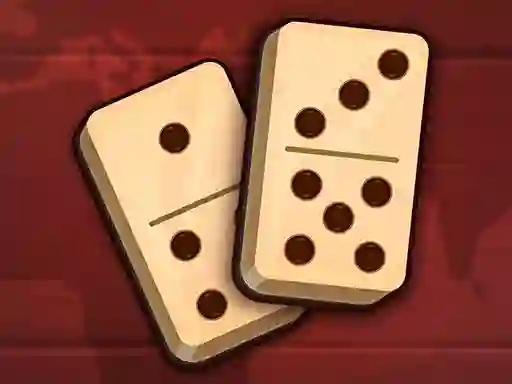 Hra Domino World online