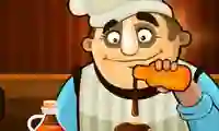 Hra Pancake Bar online