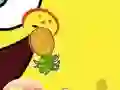 Hra Spongebob Cut Fruit online